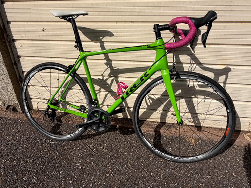 Trek Émonda SL 5 2015
