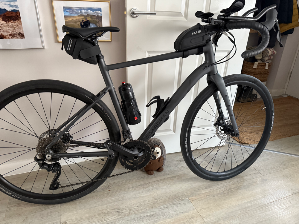 Boardman ADV 8.9 2021