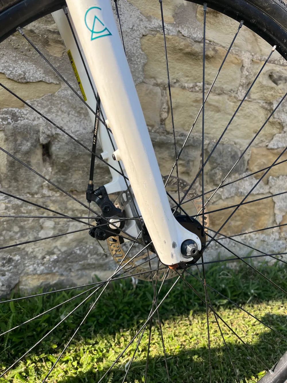 Compass Contour 2024