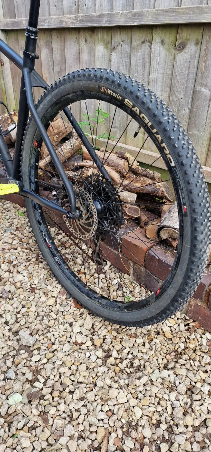 On-One Big Dog SRAM GX 2020