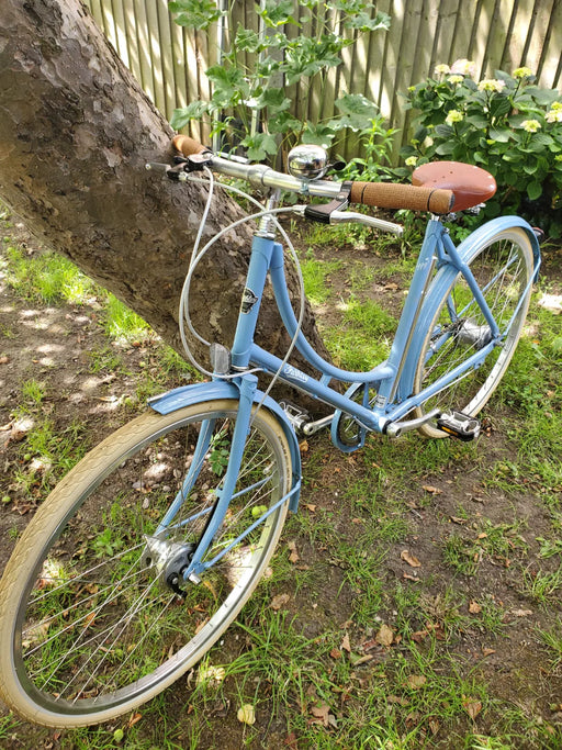 Pashley Poppy 3 Speed 2020