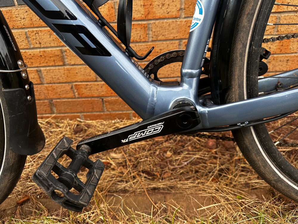 Merida Espeeder 200 2021