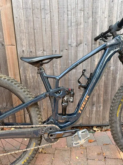 Trek Fuel Ex 8 Gen 6 2023
