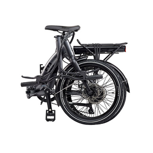 Ezego Fold LS 2025