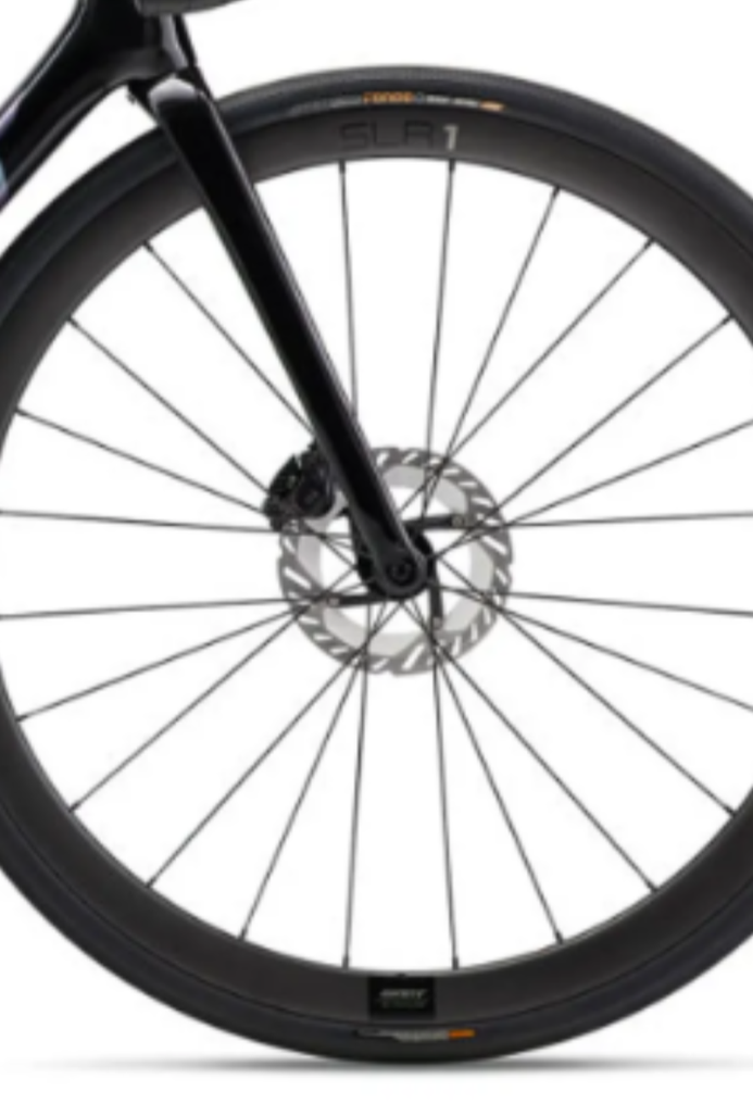 Giant TCR Advanced - Pro 1 Di2 2025