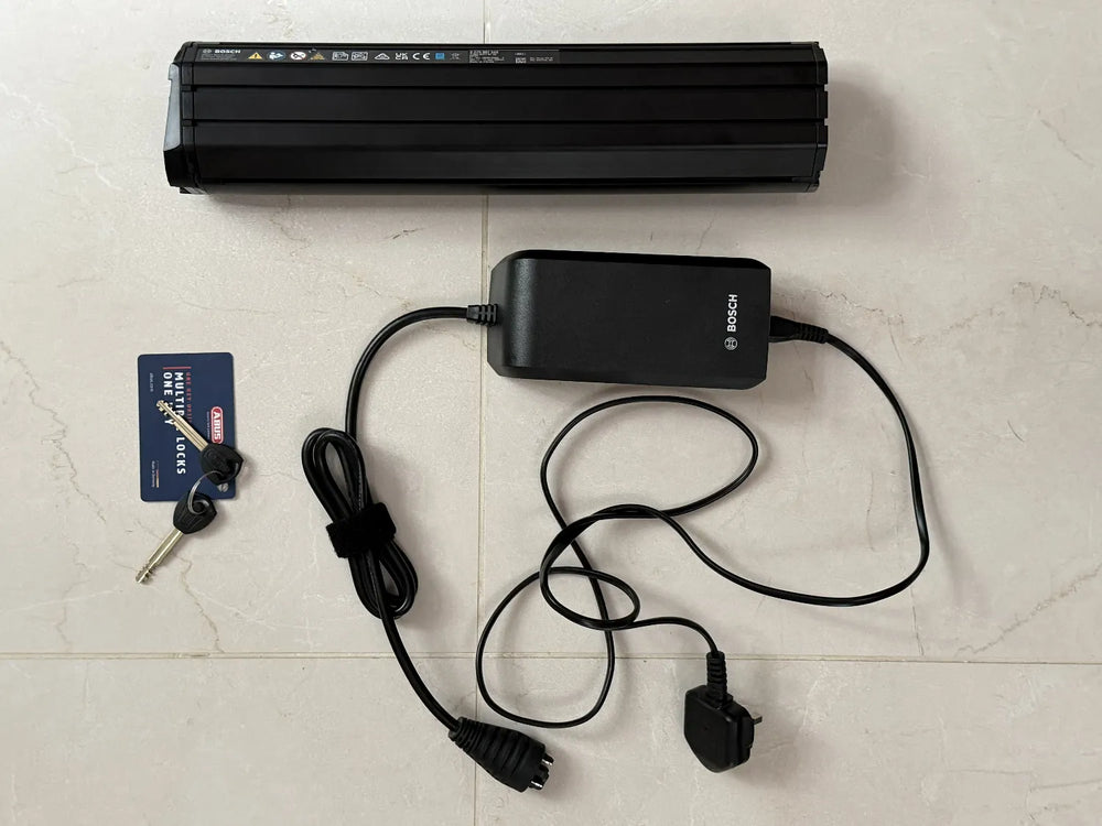 Cube Touring HYBRID, Exc 500 2022