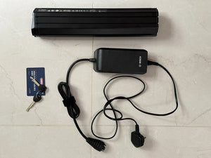 Cube Touring HYBRID, Exc 500 2022