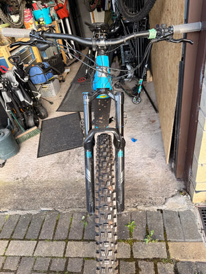 Marin Alpine Trail E 2024