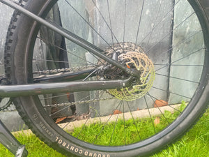Specialized Chisel Comp Full Suspension 2025