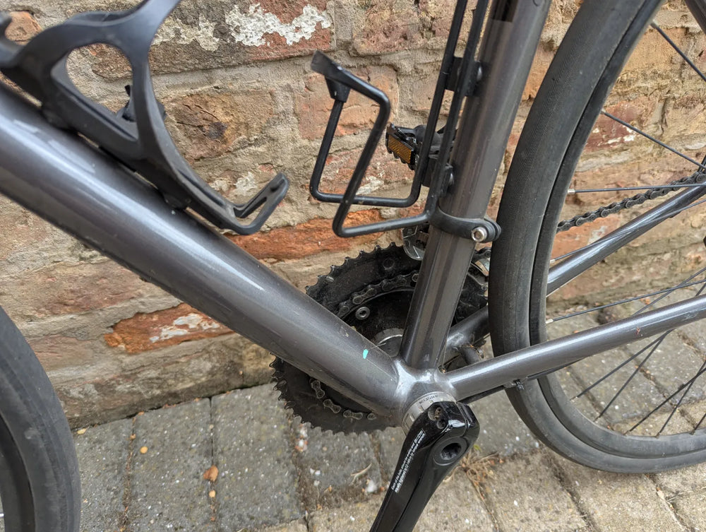 Pinnacle Dolomite SE 2020