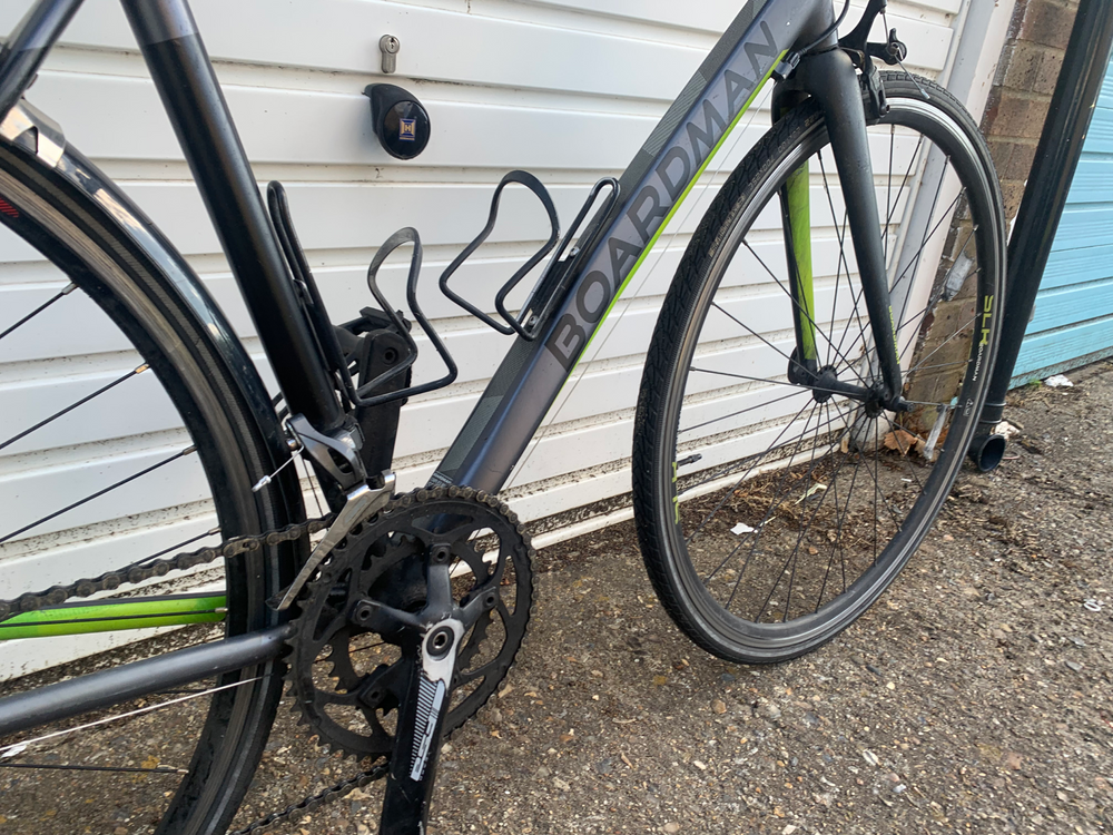 Boardman SLR 8 6 2021