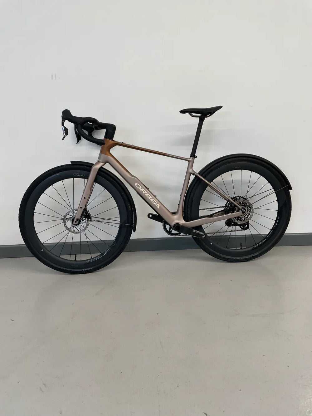 Orbea Terra M21eteam 1x 2025
