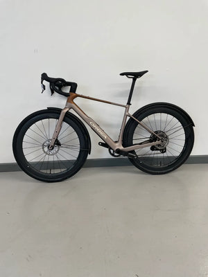 Orbea Terra M21eteam 1x 2025