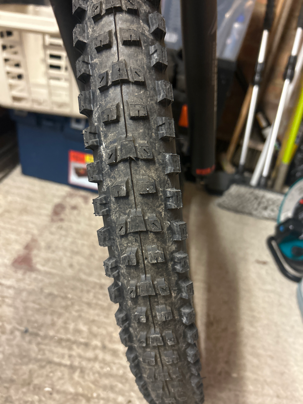 GT Sensor ST Carbon Elite 2026