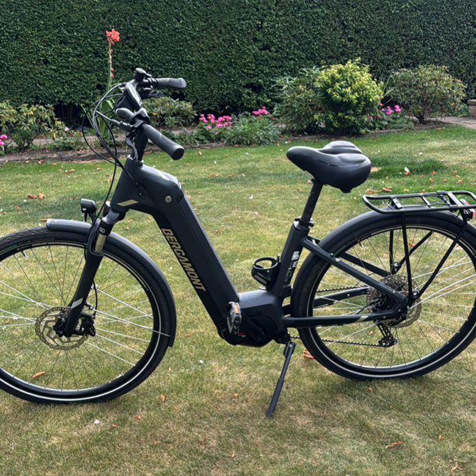 Bergamont E-Horizon Expert Wave 2023