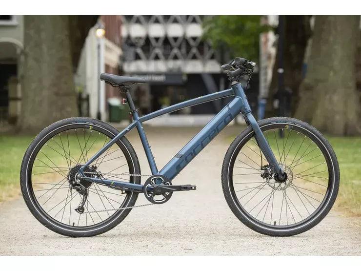Carrera Impel im-2.1 2024