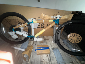 Specialized Rockhopper Comp 29 2027