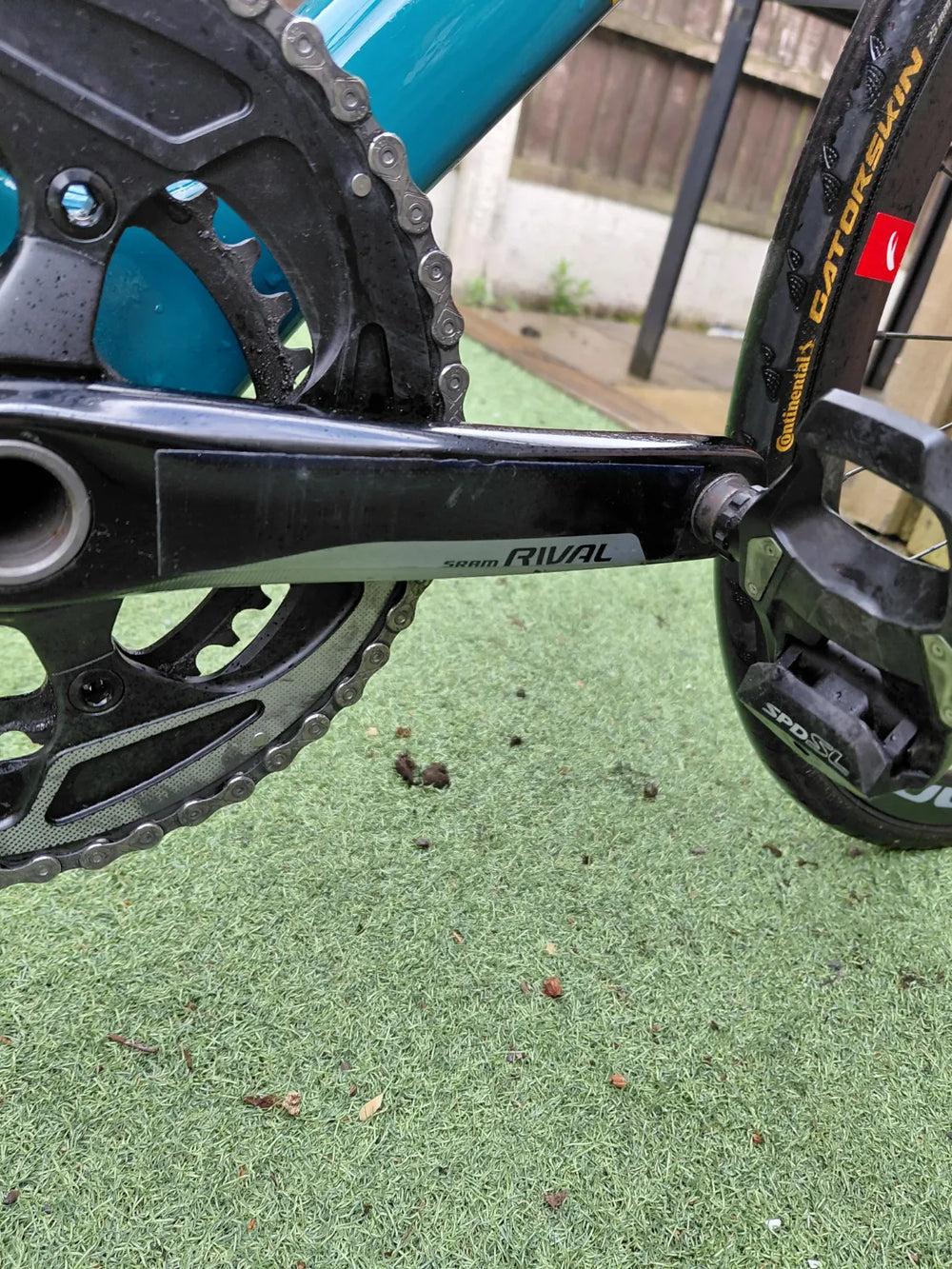 Holdsworth corsa Corsa 2022