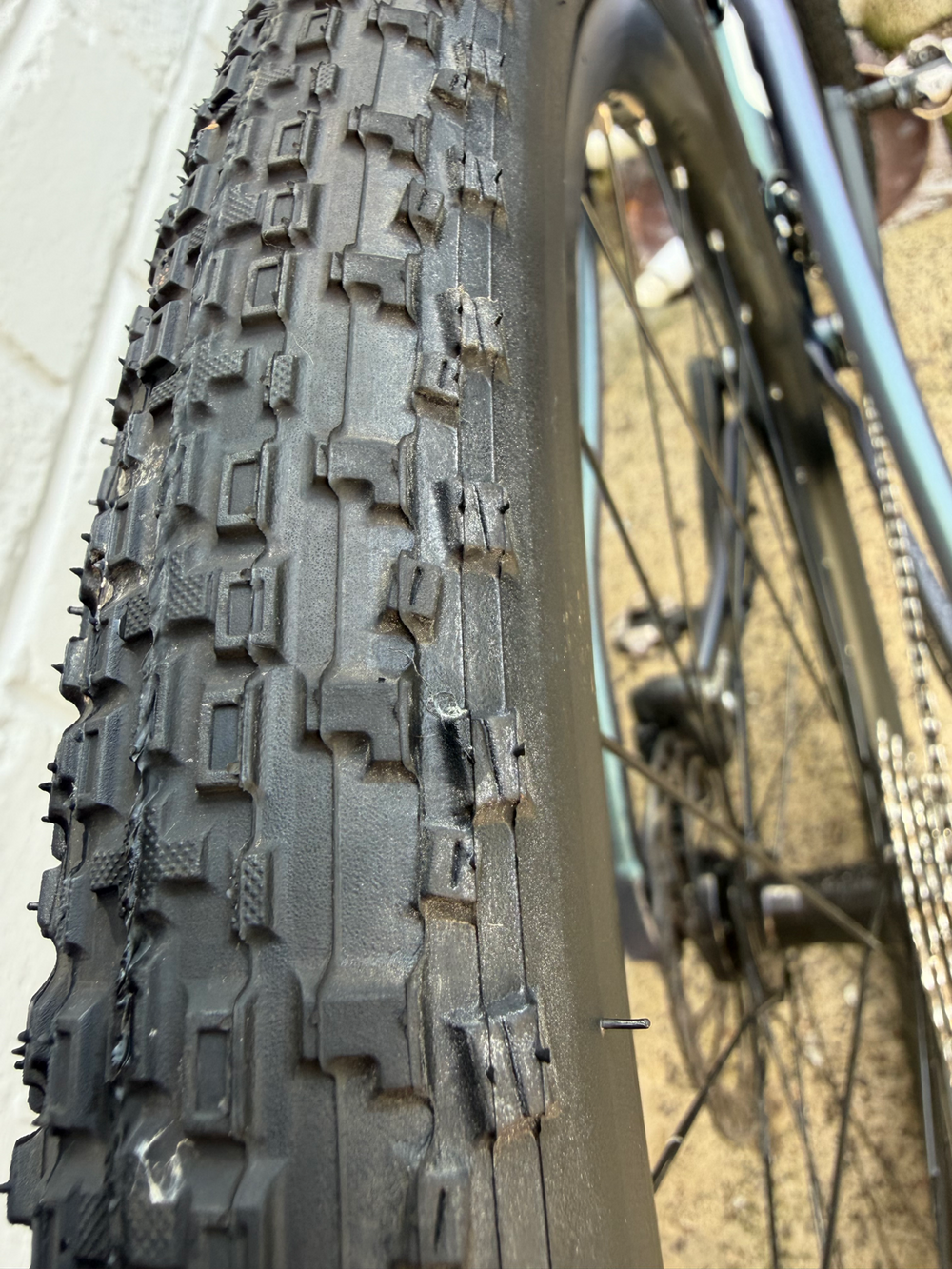 Giant Revolt 0 Gravel Road 2024