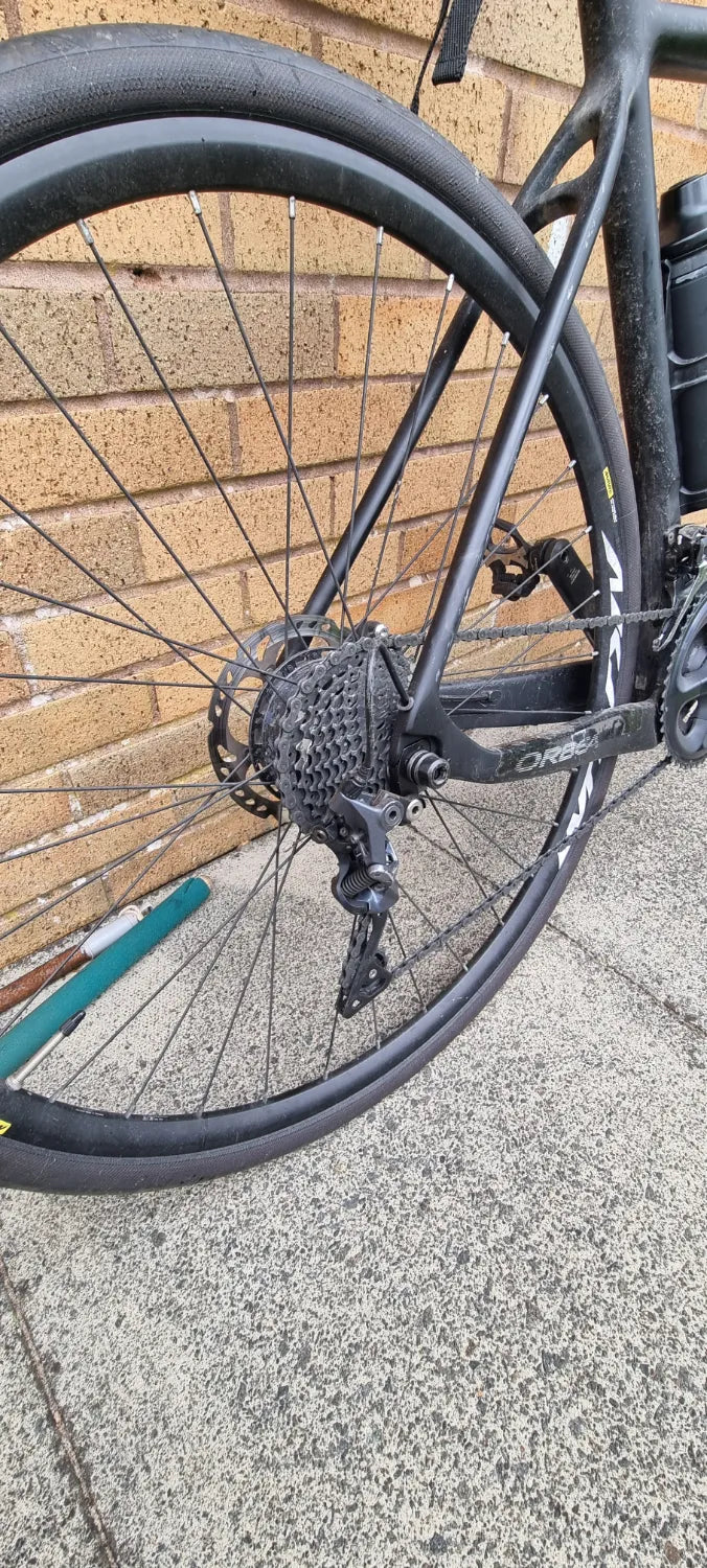 Orbea Gain  2020