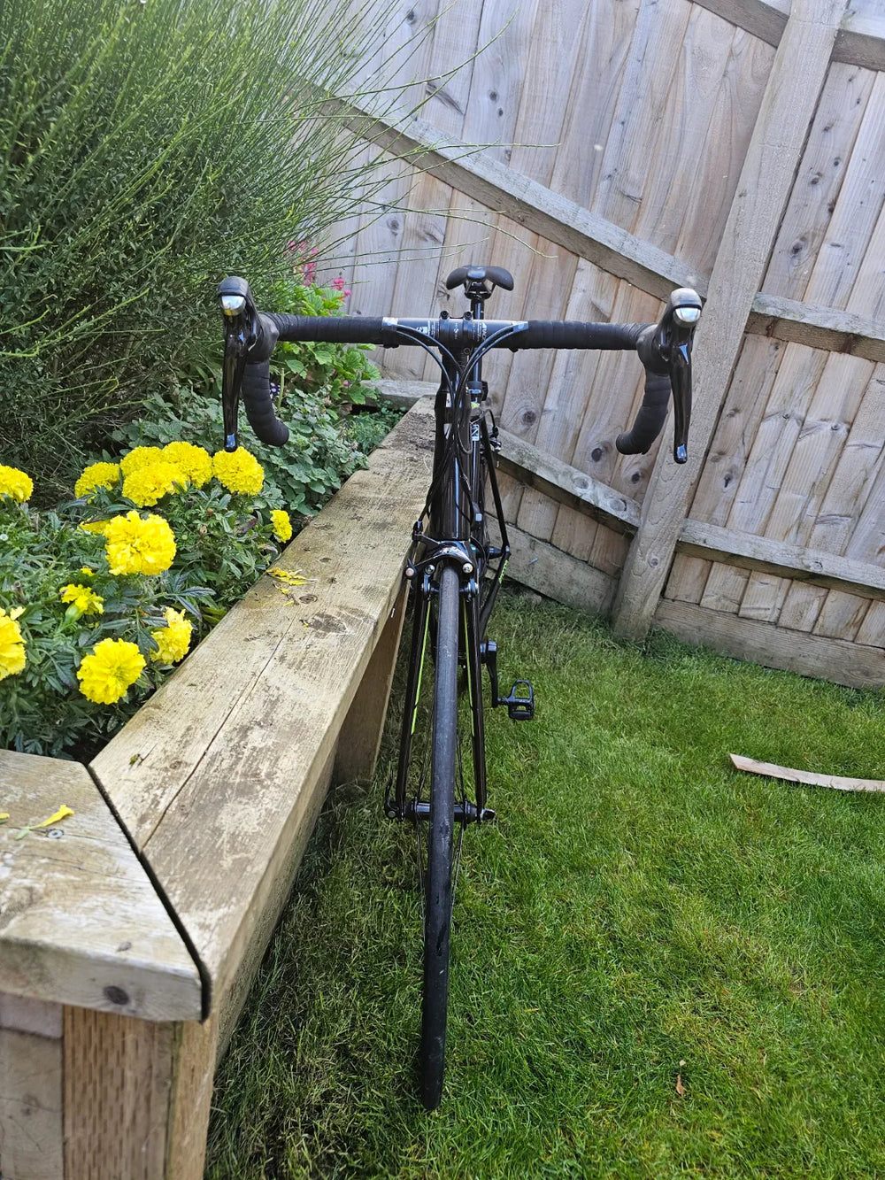 Trek emonda ALR 5 2016