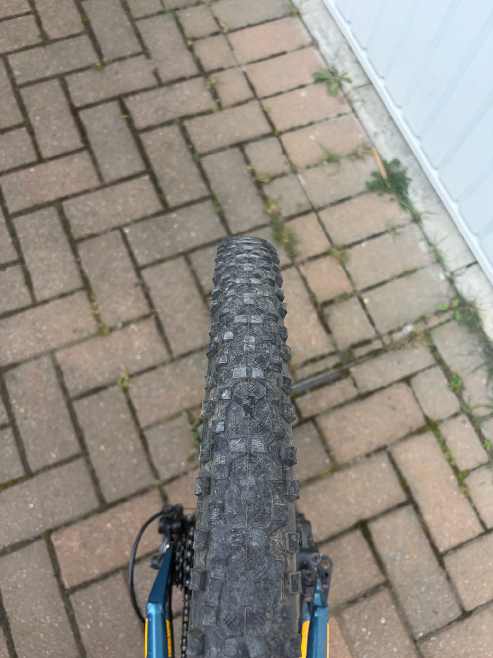 Carrera Vulcan Mens Mountain Bike 2020