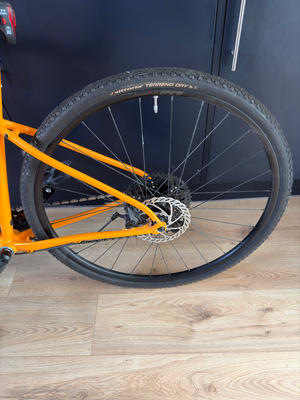 Cannondale Topstone 4 2024