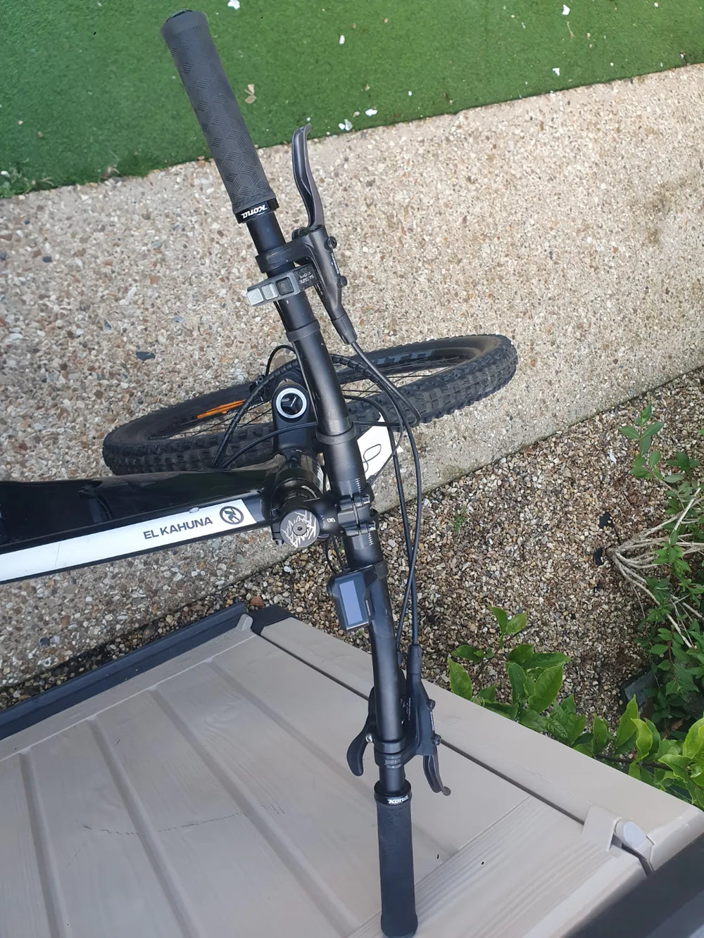 Kona El kahuna 2020