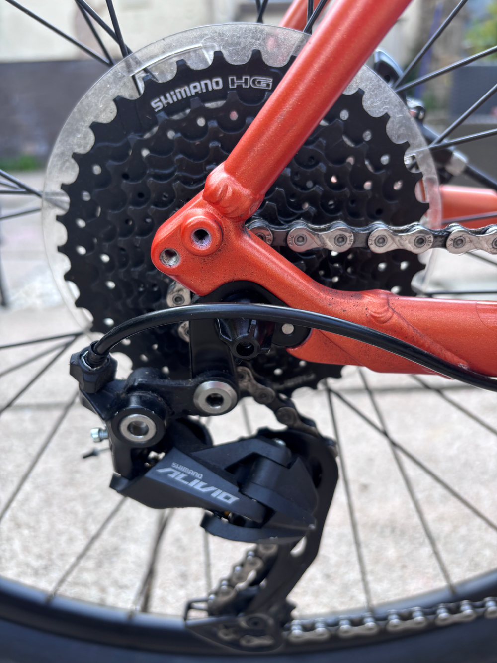 Scott Aspect 940 2025