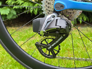 Canyon Ultimate CF SL 7 AXS 2019