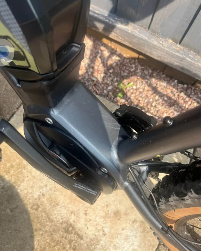 Voodoo Bizango E 2023