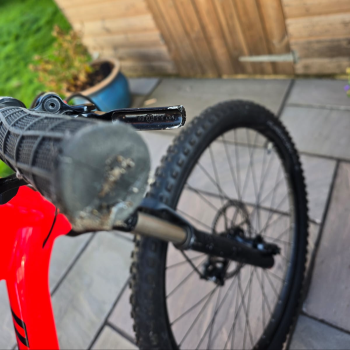 Specialized Men's Camber 29 2018