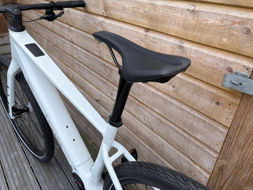 Canyon Pathlite:ONfly 8 LTD 2024