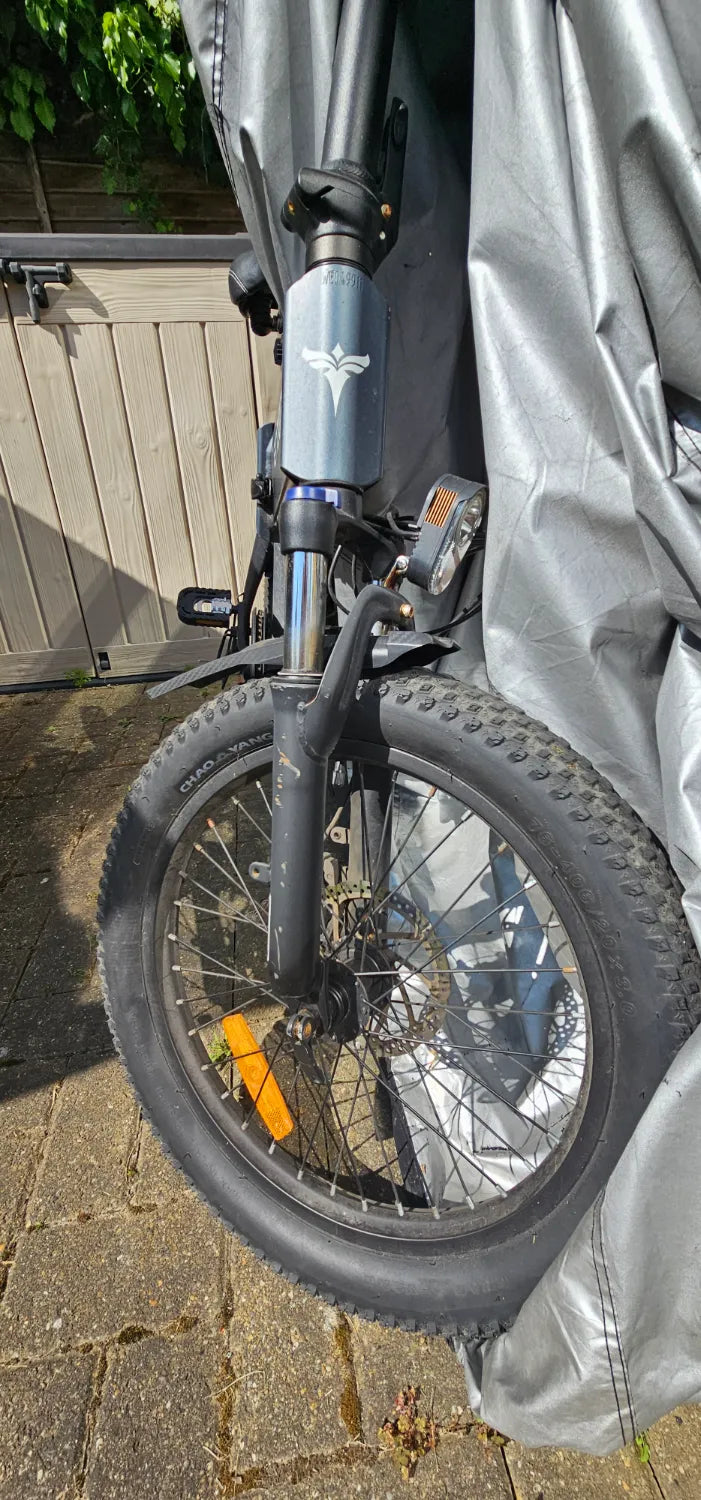 Engwe ENGINE PRO 2022