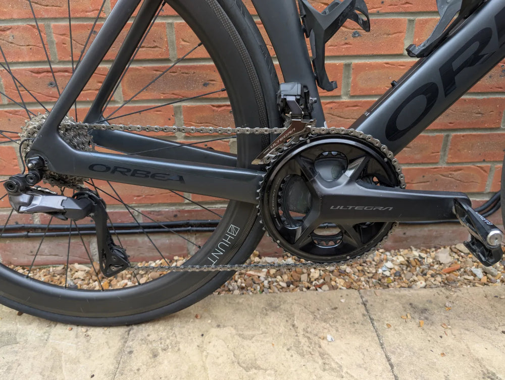 Orbea ORCA AERO M20TEAM 2019