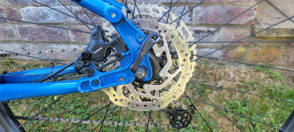 Kona Kahuna 29er 2021