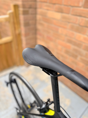 Giant TCR Advanced 2 - 105 Equipped 2017