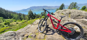 Nukeproof Mega 297 Carbon Elite (Sram) 2026