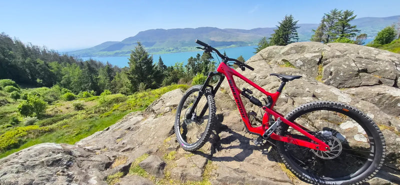 Nukeproof Mega 297 Carbon Elite (Sram) 2026