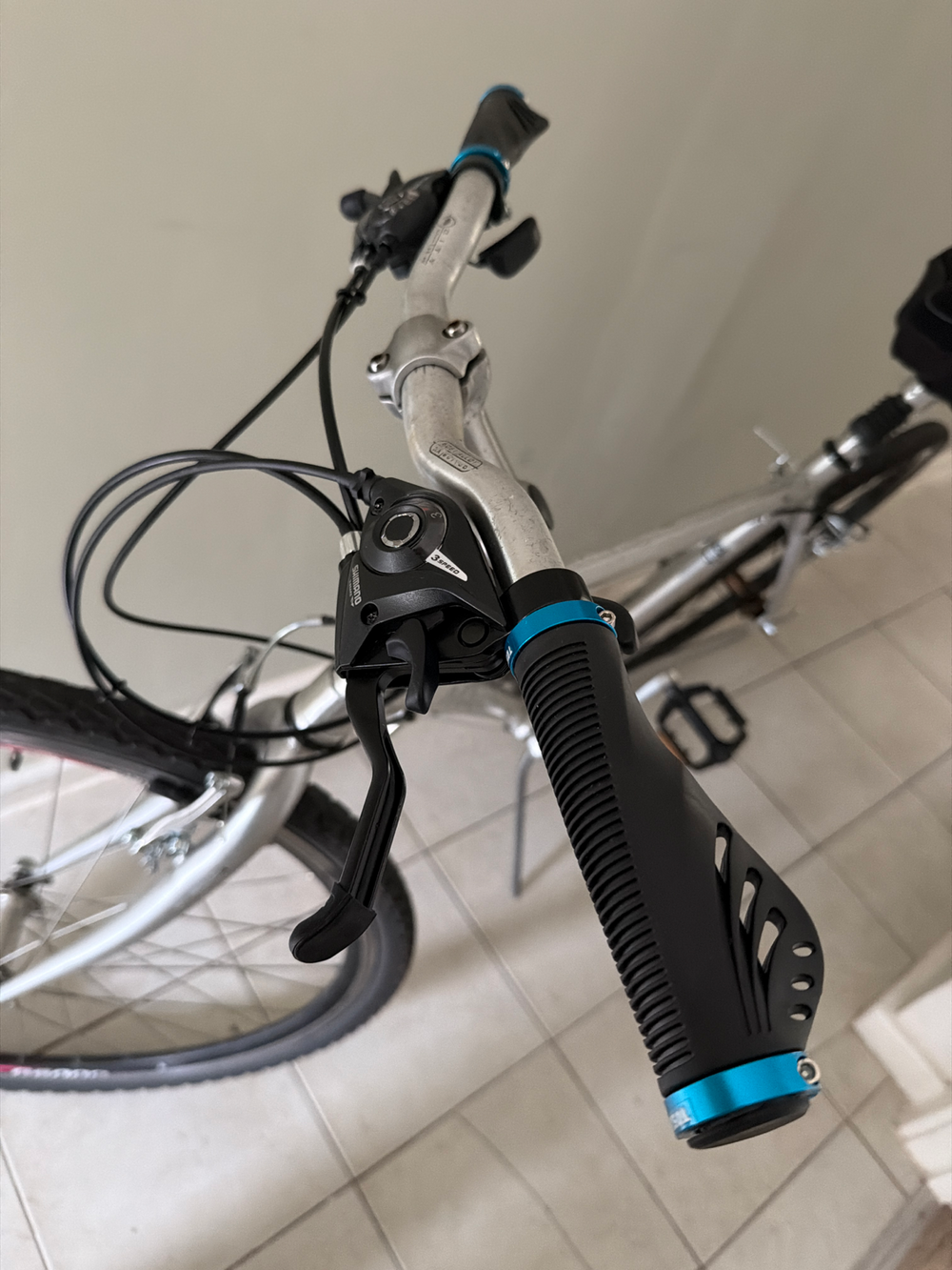 Marin Larkspur CS1 700c 2004