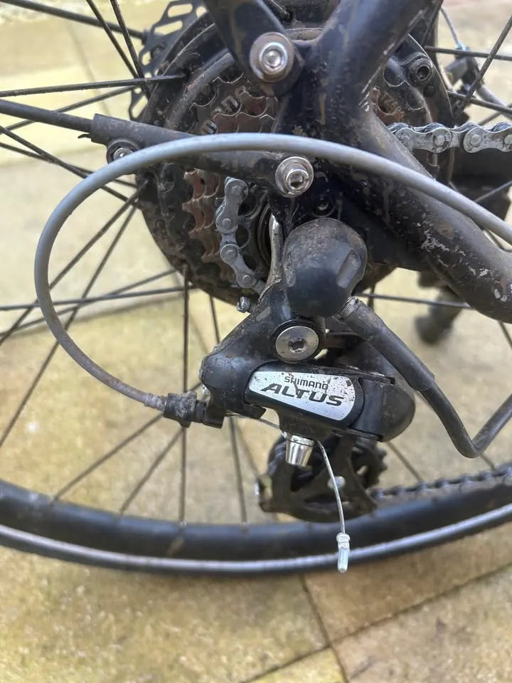 Peddle Ride 2024
