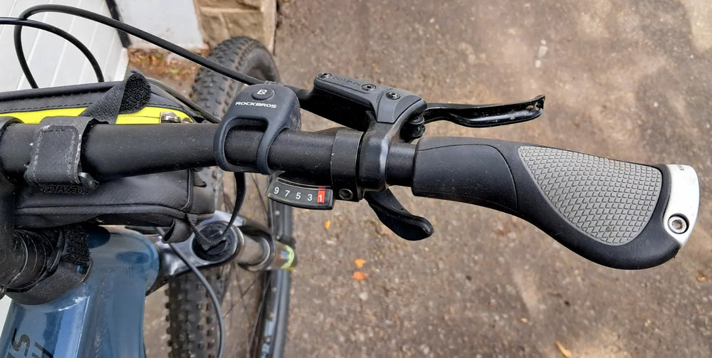 Haibike HardSeven 5 2022