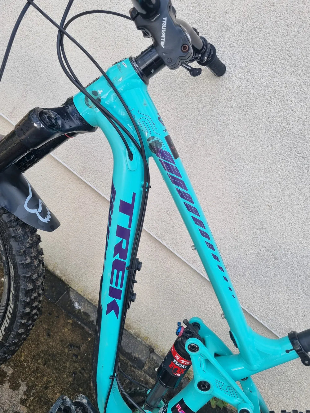 Trek Wsd 8 2016
