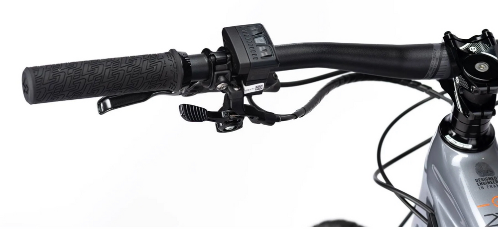 Lapierre Ezesty Am 9.0 2021
