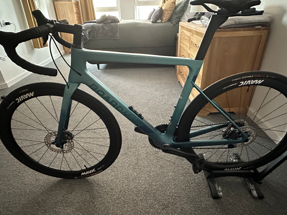 Boardman SLR 9 6 Carbon 2025
