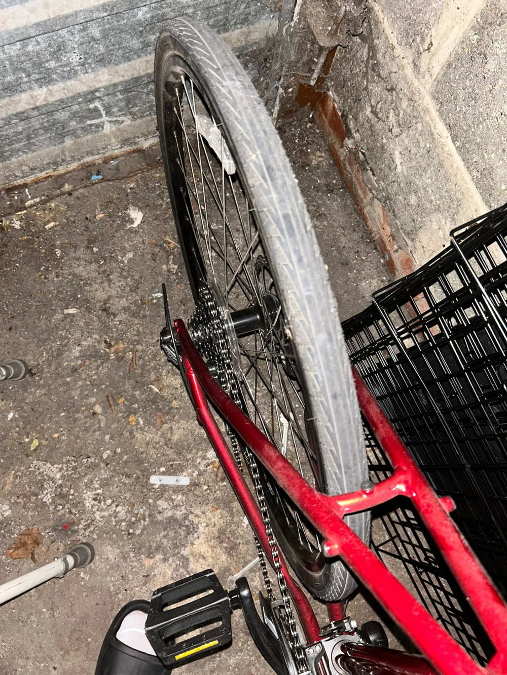 Trek 1.1 H2 Compact 2025