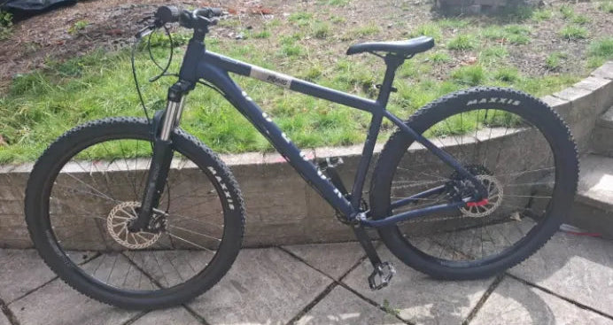 Voodoo BRAAG 2022