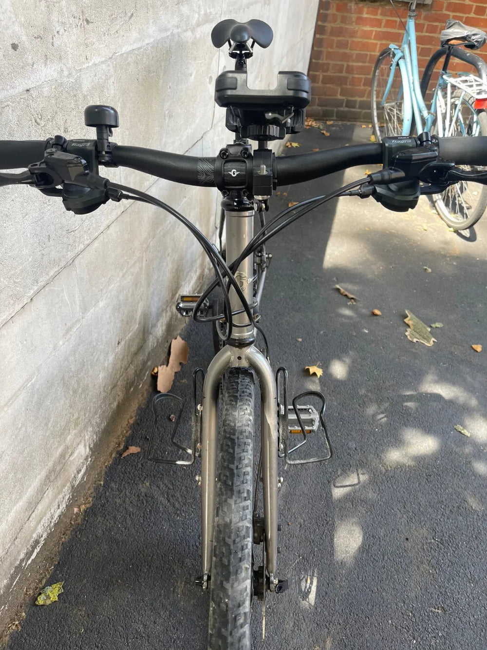 Genesis Croix De Fer 20 2023