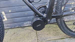 Specialized Hardrock 26