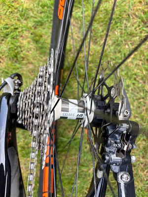 KTM Scarp MASTER 2025
